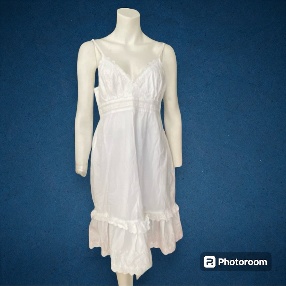 Summer Dress—GAP